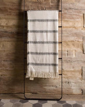 Load image into Gallery viewer, Dalton 89 Linen Throw
