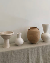 Load image into Gallery viewer, Terracotta Vase
