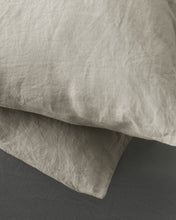 Load image into Gallery viewer, Rem Linen Pillow Case Set

